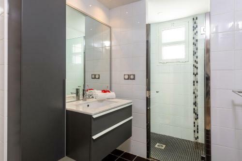 Villa Marine Lagon de Saint-fran�ois Sur La Plage