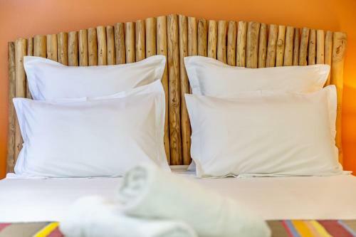 Villa Marine Lagon de Saint-fran�ois Sur La Plage
