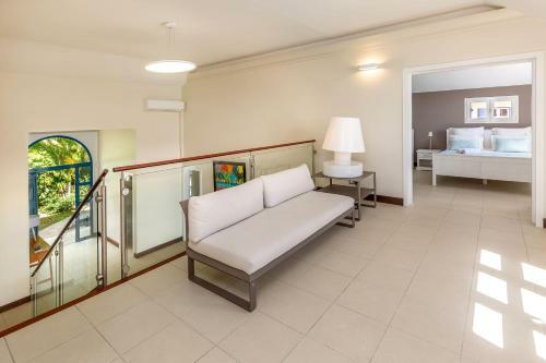 Villa Marine Lagon de Saint-fran�ois Sur La Plage
