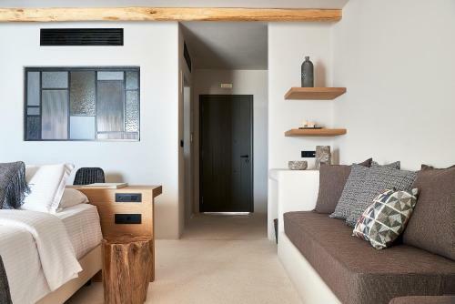 Hotel Cave Suites Milos