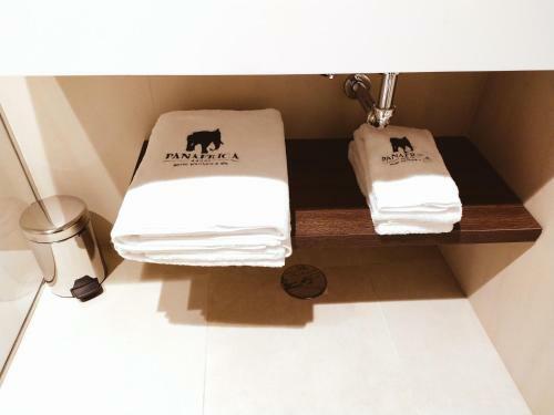 Panafrica Hotel Boutique & Spa