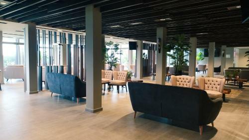 Panafrica Hotel Boutique & Spa