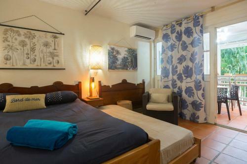 Apartamento Tropical Paradise