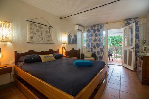 Apartamento Tropical Paradise