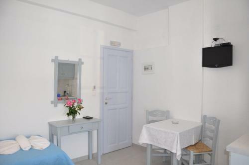 Hotel Studios Akrogiali