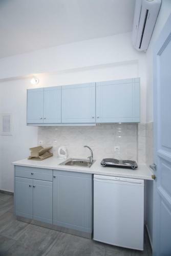 Hotel Studios Akrogiali