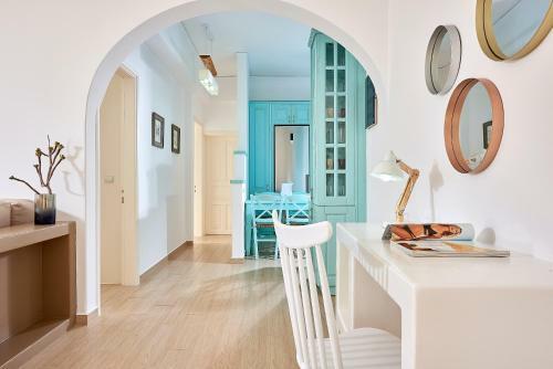 Apartamento Fairytale