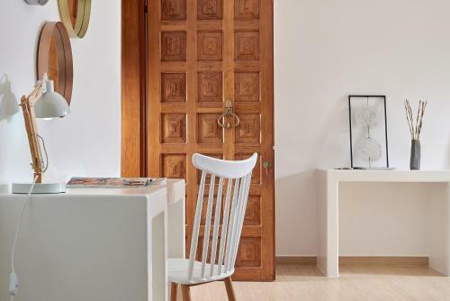 Apartamento Fairytale