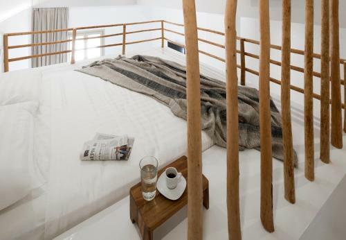 Hotel Arco Solium Suites