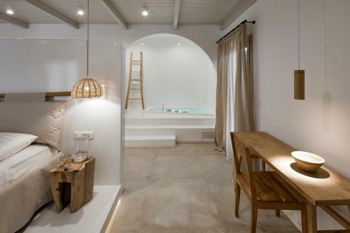 Hotel Arco Solium Suites
