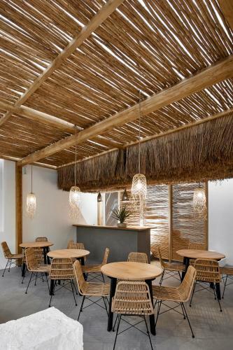 Hotel Arco Solium Suites