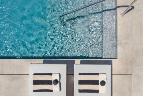 Bed & Breakfast Arota Exclusive Villas