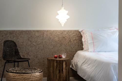 Bed & Breakfast Arota Exclusive Villas