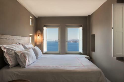 Bed & Breakfast Arota Exclusive Villas