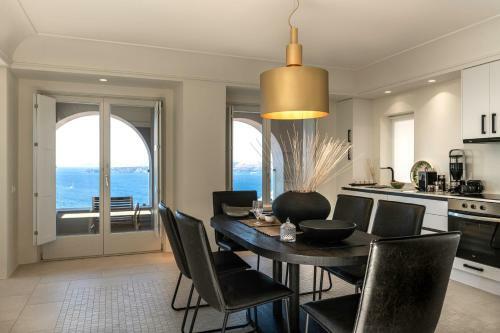 Bed & Breakfast Arota Exclusive Villas