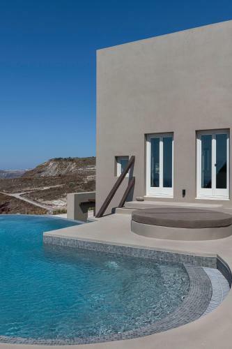 Bed & Breakfast Arota Exclusive Villas