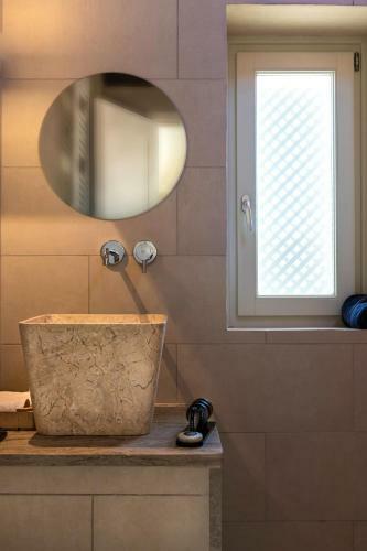 Bed & Breakfast Arota Exclusive Villas