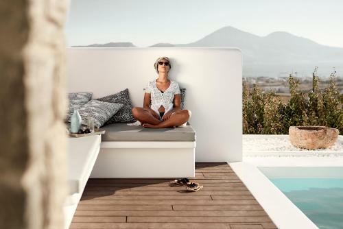 Villa Manikas Milos