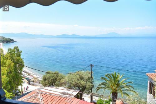 Hotel Sea View Luxury Rooms