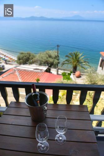Hotel Sea View Luxury Rooms