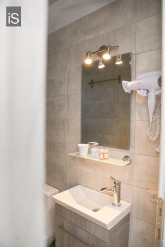 Hotel Sea View Luxury Rooms