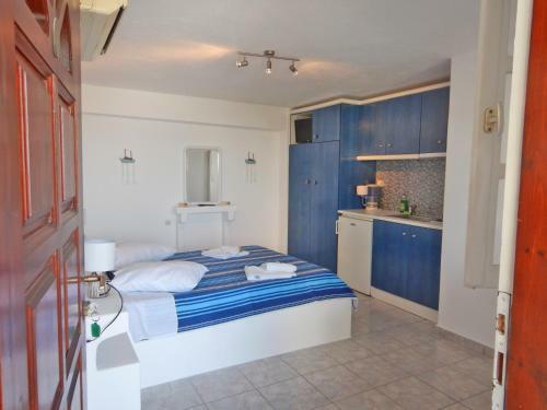 Bed & Breakfast Christos Rooms Milos