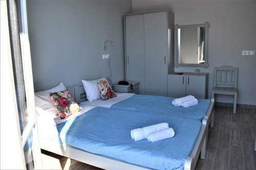 Aphrodite Art Hotel Aegina