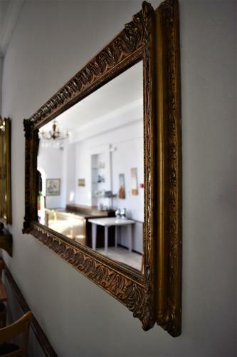 Aphrodite Art Hotel Aegina