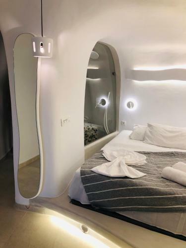Apartamento Marann Cave