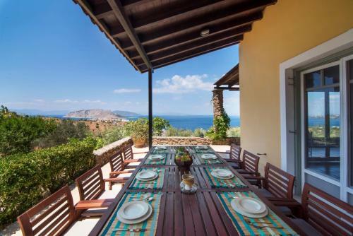 Melitta Villa