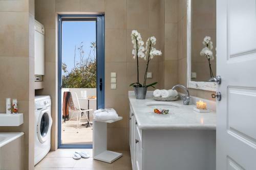 Villa Muse Pigi Crete