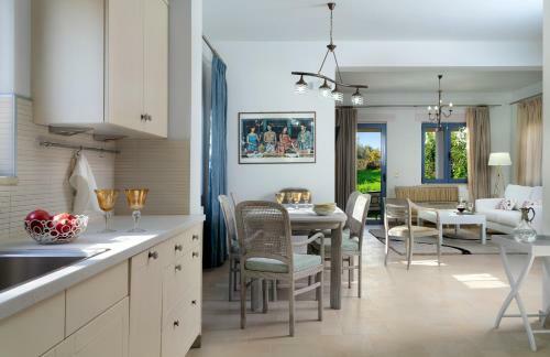 Villa Muse Pigi Crete