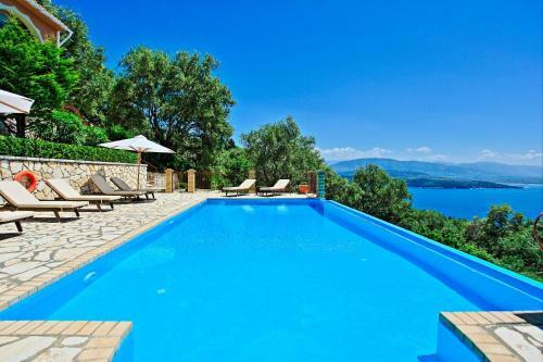 Villa Vilelmina