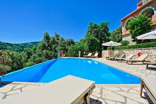 Villa Vilelmina