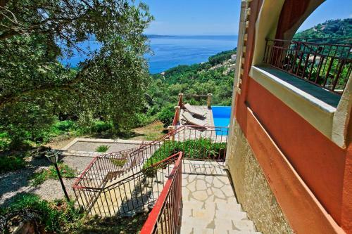 Villa Vilelmina