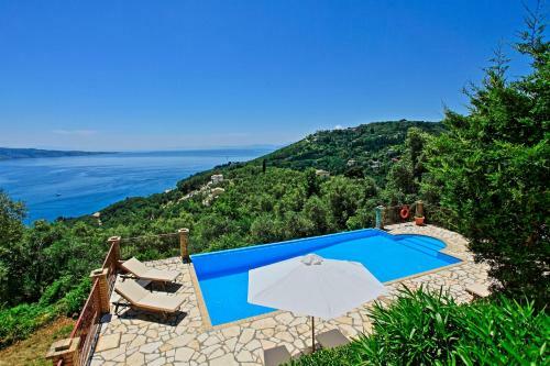 Villa Vilelmina