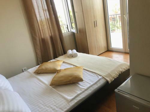 Apartamento Bob's Studio 303
