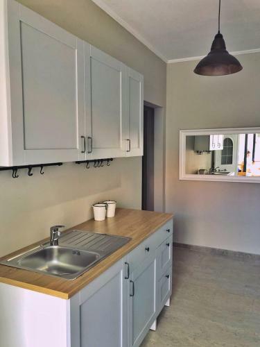 Apartamento Bob's Studio 303