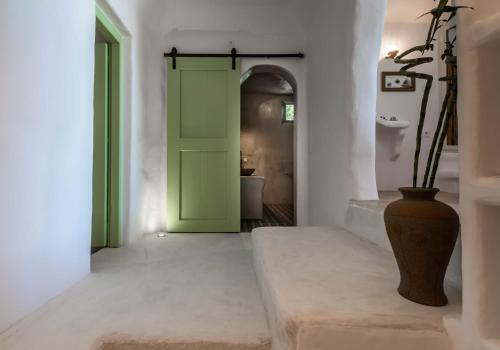 Apartamento Petra Residence Mini Pool Spa