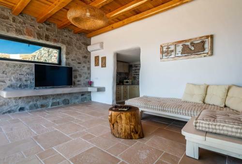 Apartamento Petra Residence Mini Pool Spa