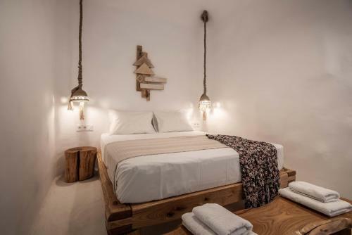 Apartamento Petra Residence Mini Pool Spa