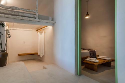 Apartamento Petra Residence Mini Pool Spa