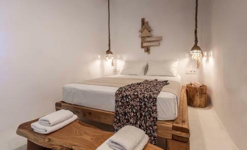Apartamento Petra Residence Mini Pool Spa