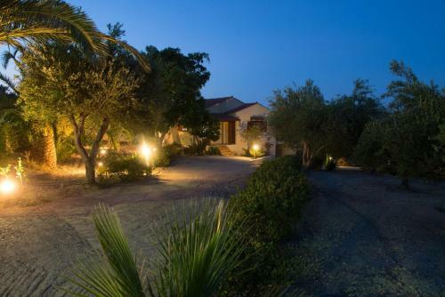 Deluxe Crete Villa Villa Lefkothea 2 Bedroom Swimming Pool Rethymnon