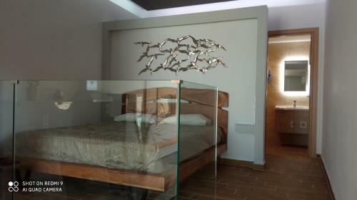 Apartamento Zeus Throne