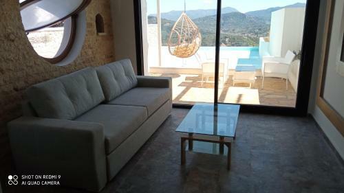 Apartamento Zeus Throne