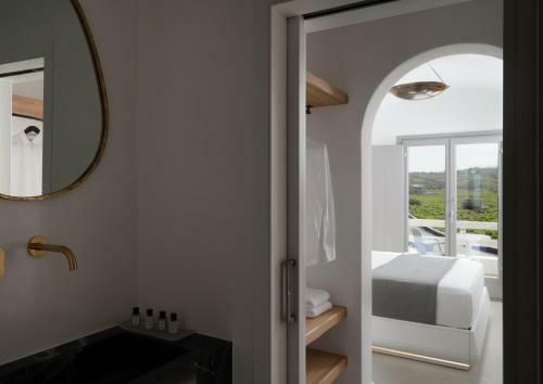 Hotel La Ponta Villas Santorini