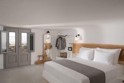Hotel La Ponta Villas Santorini