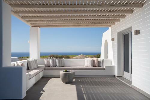 Hotel La Ponta Villas Santorini