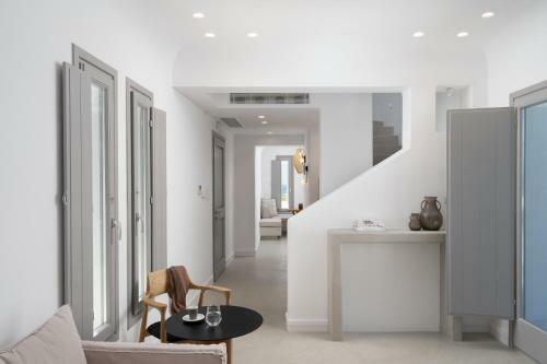 Hotel La Ponta Villas Santorini